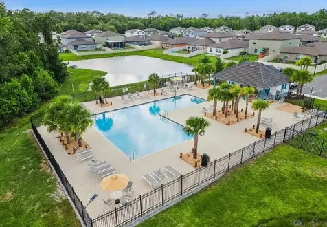 1839 Yellow Trail Lakeland FL 33801