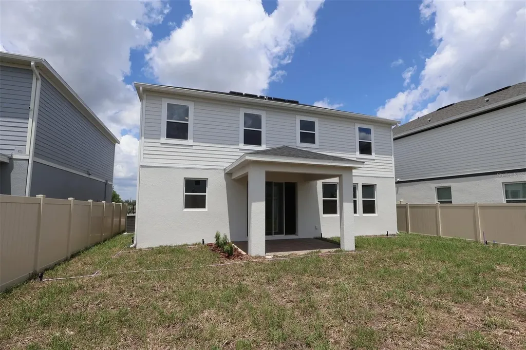 2663 Bittern Bend St Cloud FL 34773