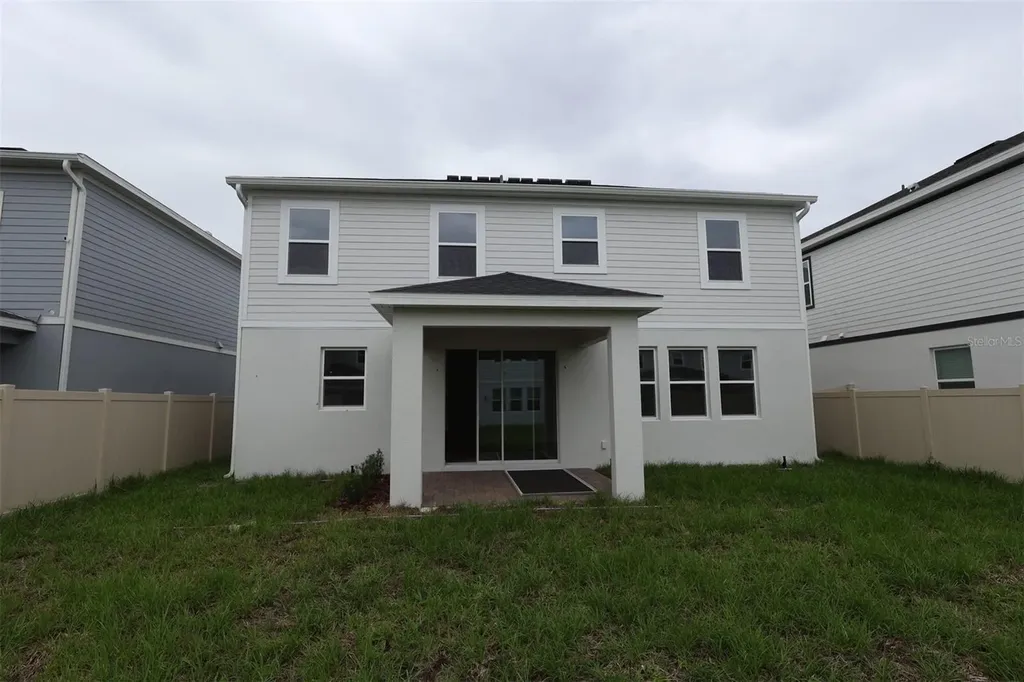 2663 Bittern Bend St Cloud FL 34773