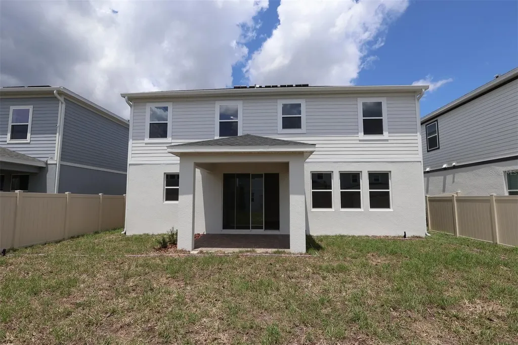 2663 Bittern Bend St Cloud FL 34773