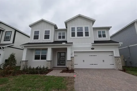 2663 Bittern Bend St Cloud FL 34773