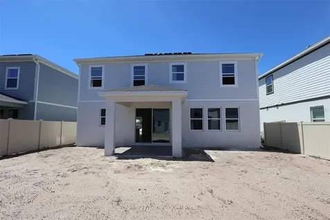 2663 Bittern Bend St Cloud FL 34773