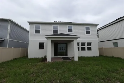 2663 Bittern Bend St Cloud FL 34773