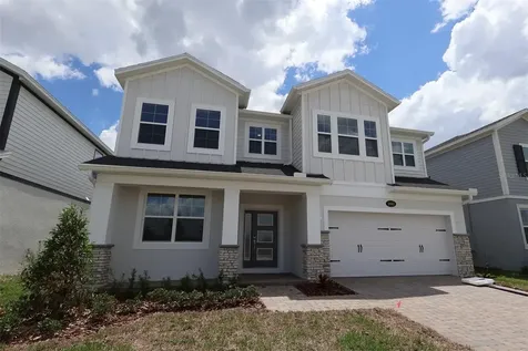 2663 Bittern Bend St Cloud FL 34773