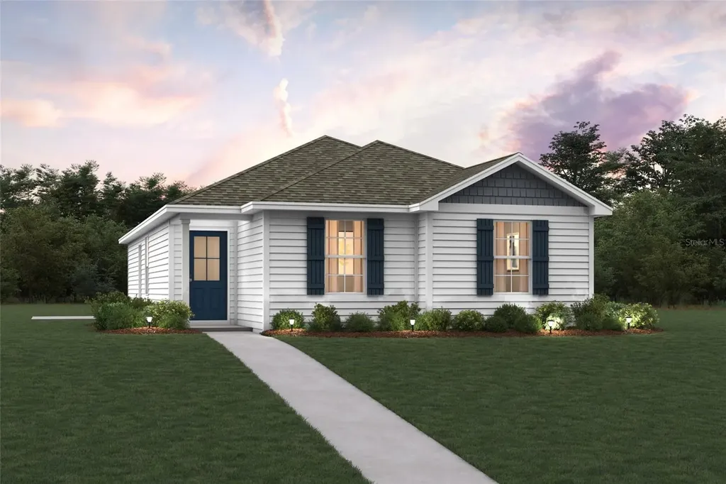5527 Mahogany Boulevard Bunnell FL 32110