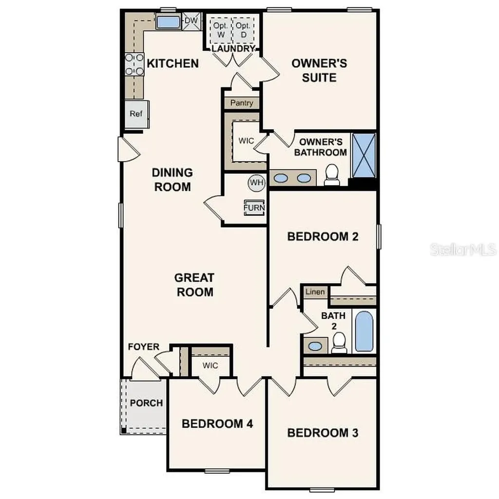 5527 Mahogany Boulevard Bunnell FL 32110