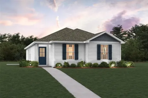 5527 Mahogany Boulevard Bunnell FL 32110
