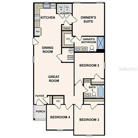 5527 Mahogany Boulevard Bunnell FL 32110