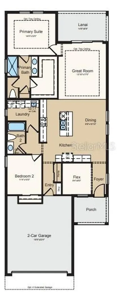 7724 Caspian Street Palmetto FL 34221
