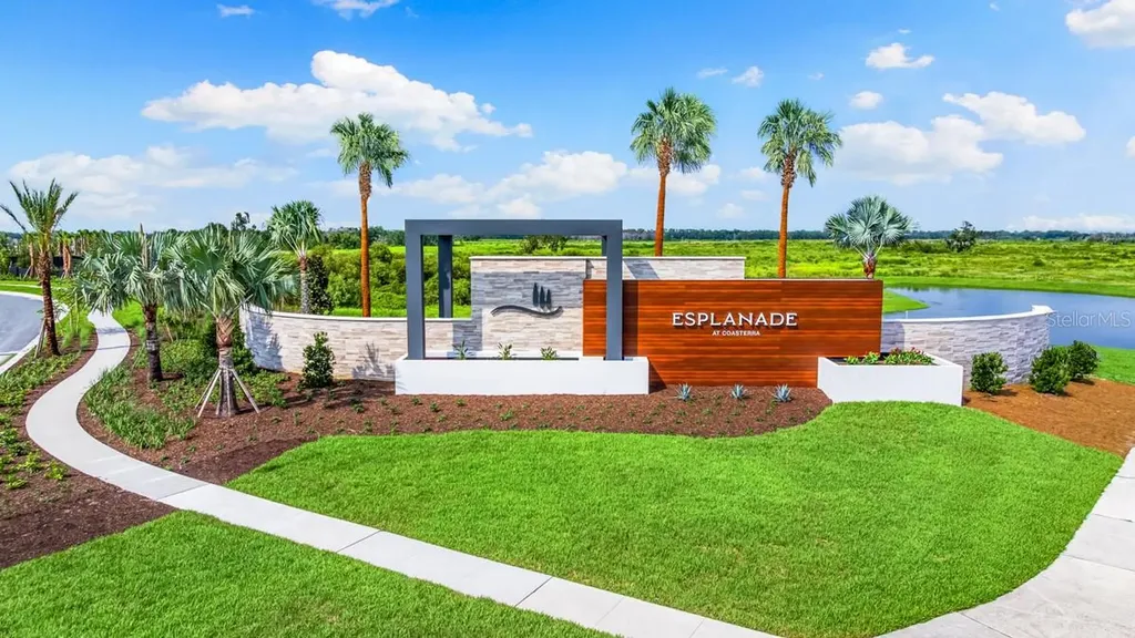 7724 Caspian Street Palmetto FL 34221