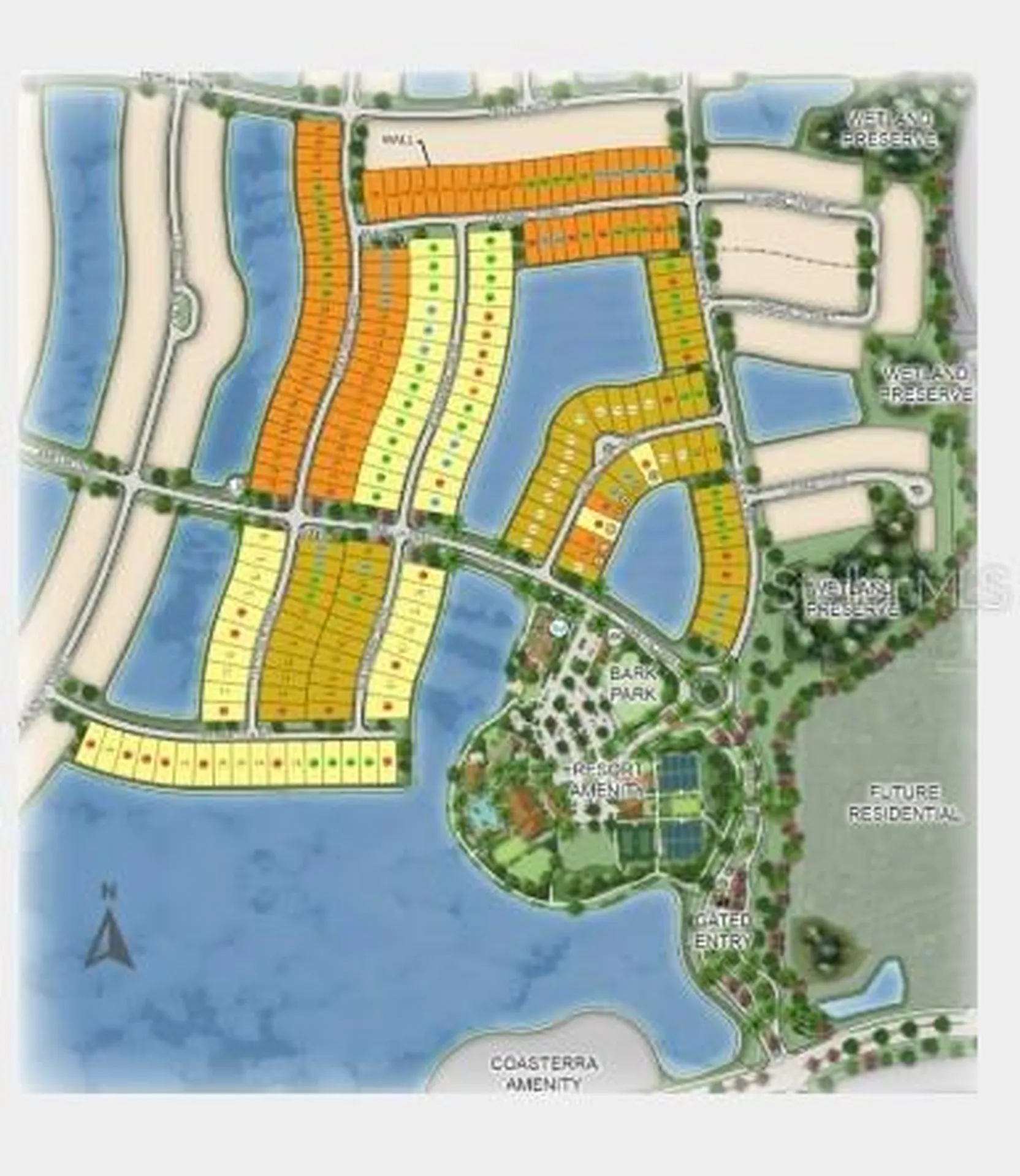 7724 Caspian Street Palmetto FL 34221