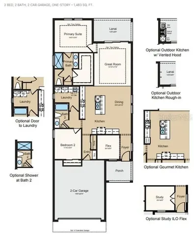 7724 Caspian Street Palmetto FL 34221