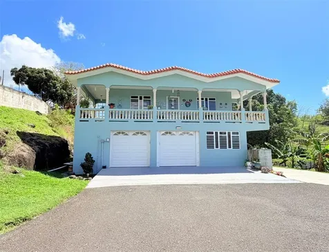150 Santa Catalina Coamo PR 00769