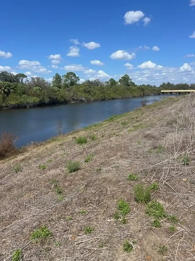 Lot 67 Harcourt Circle North Port FL 34288