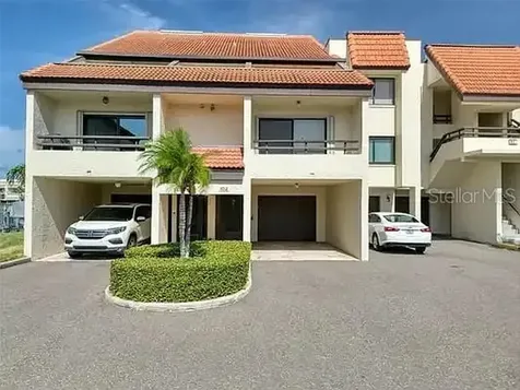 113 1st Street E Tierra Verde FL 33715