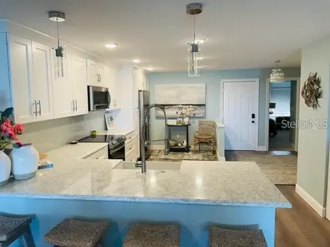 113 1st Street E Tierra Verde FL 33715