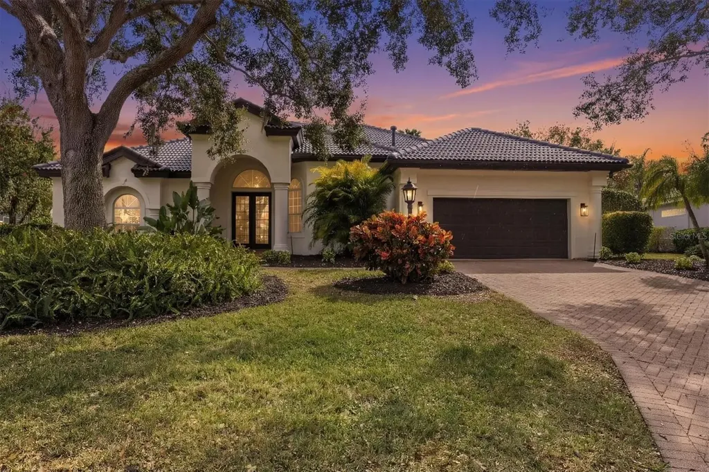 6922 Stanhope Place University Park FL 34201