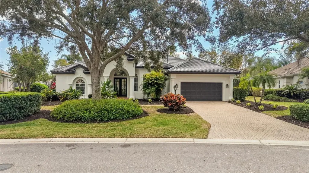 6922 Stanhope Place University Park FL 34201
