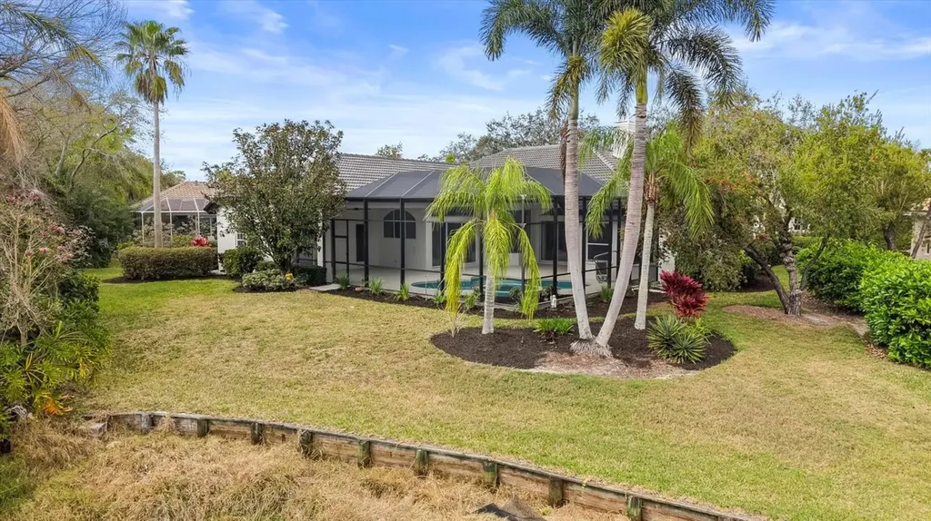 6922 Stanhope Place University Park FL 34201