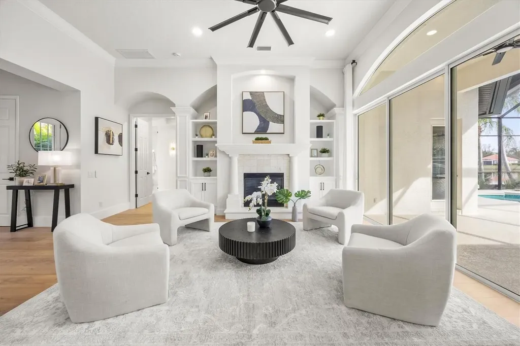 6922 Stanhope Place University Park FL 34201