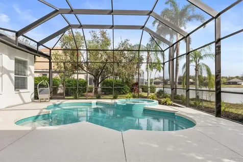 6922 Stanhope Place University Park FL 34201