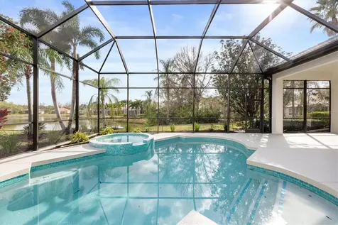 6922 Stanhope Place University Park FL 34201