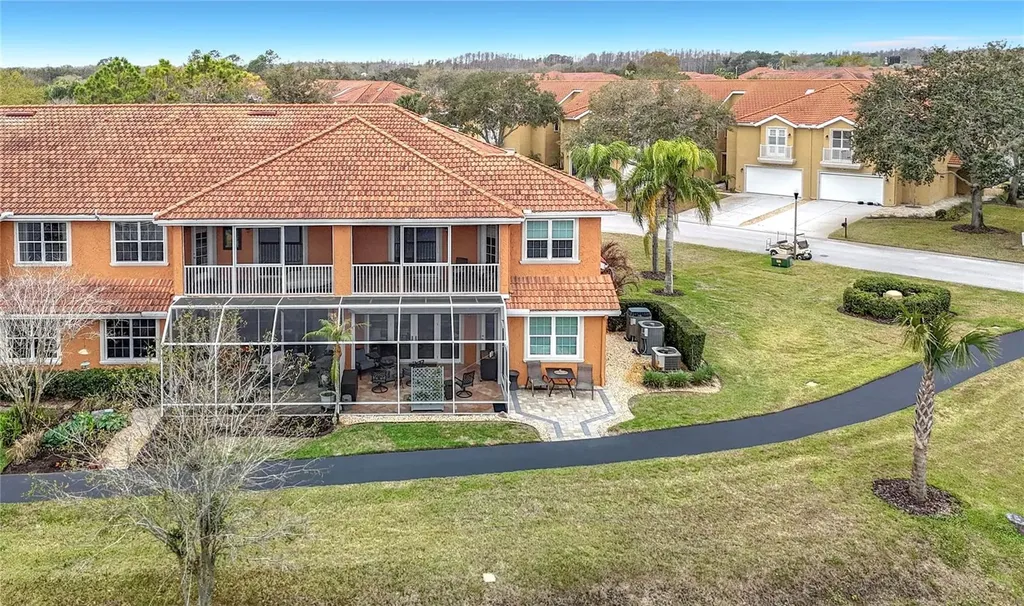 6828 Sombras Way Land O Lakes FL 34637