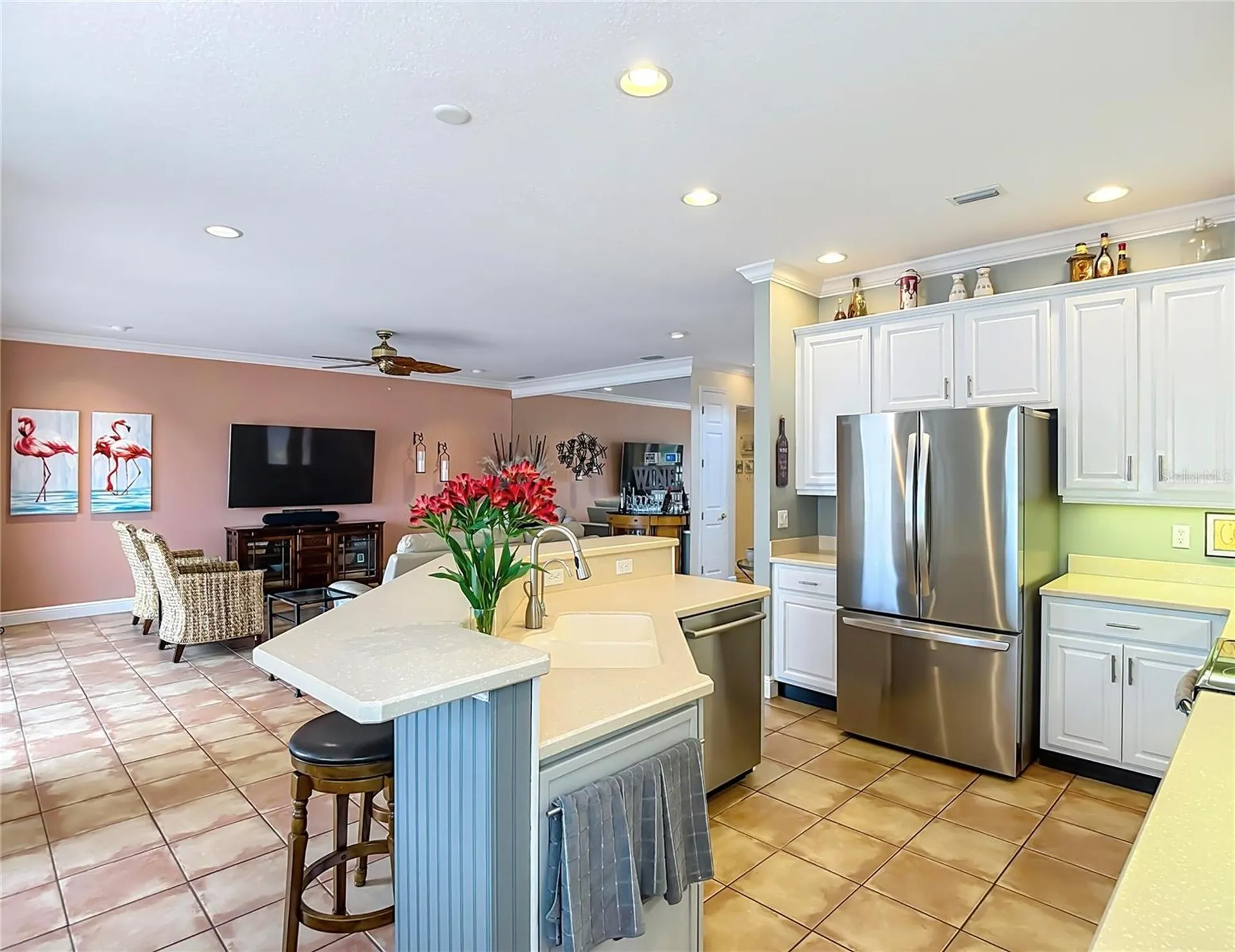 6828 Sombras Way Land O Lakes FL 34637