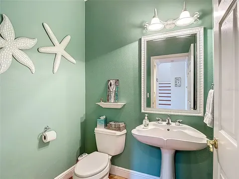 6828 Sombras Way Land O Lakes FL 34637