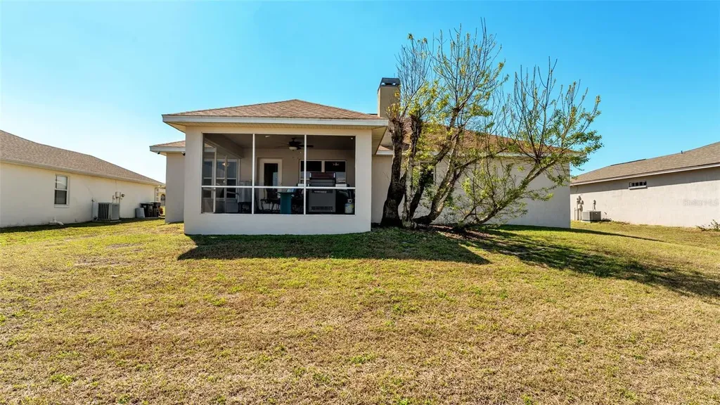 7755 Canterbury Circle Lakeland FL 33810