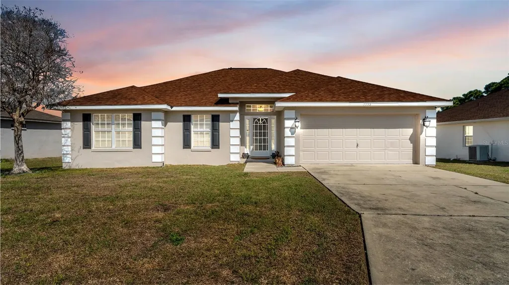 7755 Canterbury Circle Lakeland FL 33810