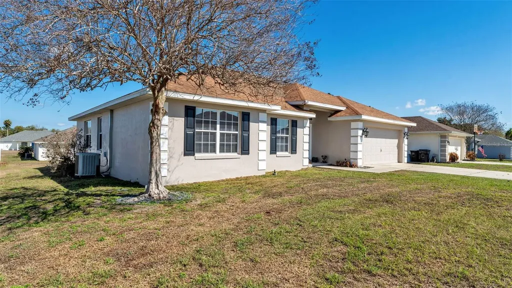 7755 Canterbury Circle Lakeland FL 33810