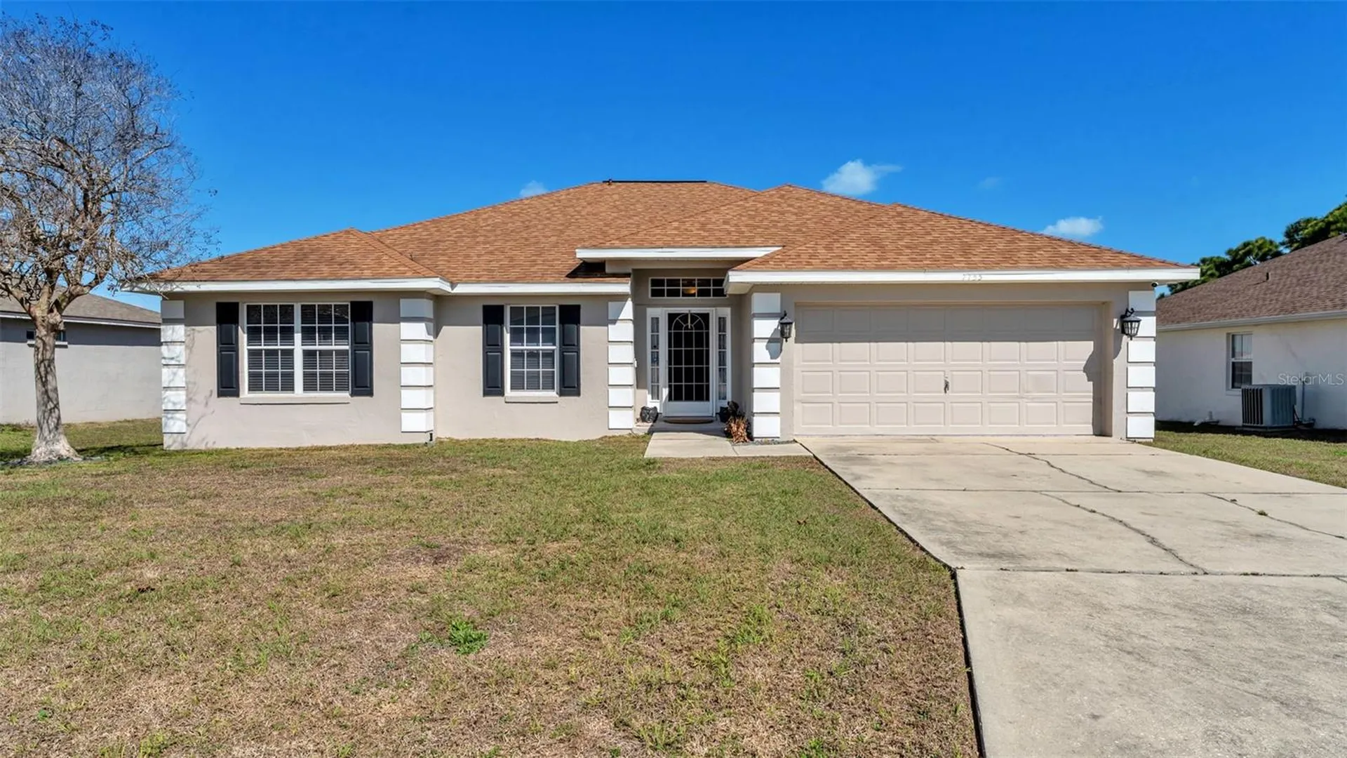 7755 Canterbury Circle Lakeland FL 33810
