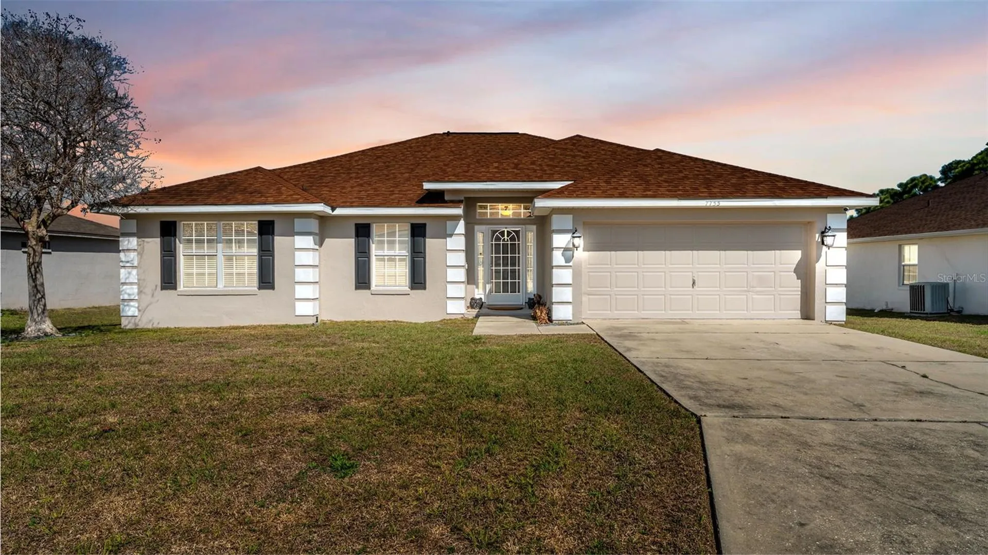 7755 Canterbury Circle Lakeland FL 33810