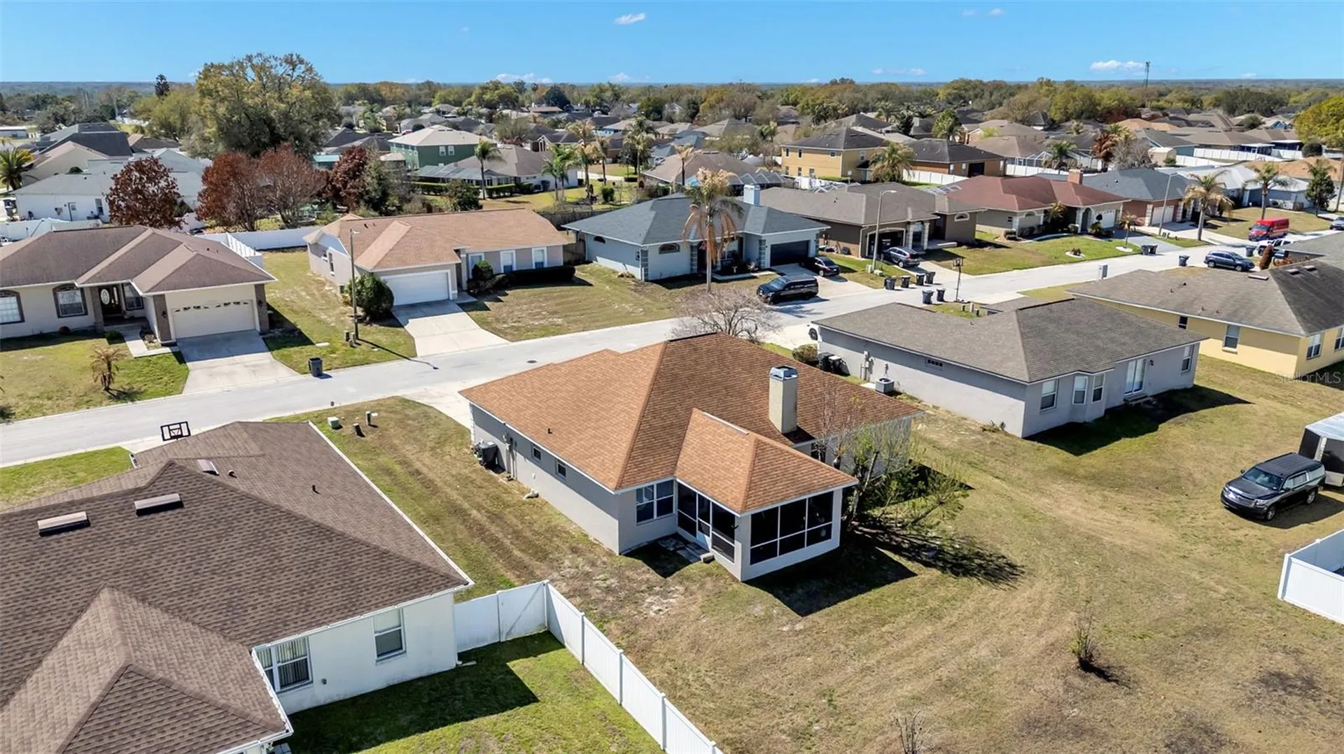 7755 Canterbury Circle Lakeland FL 33810