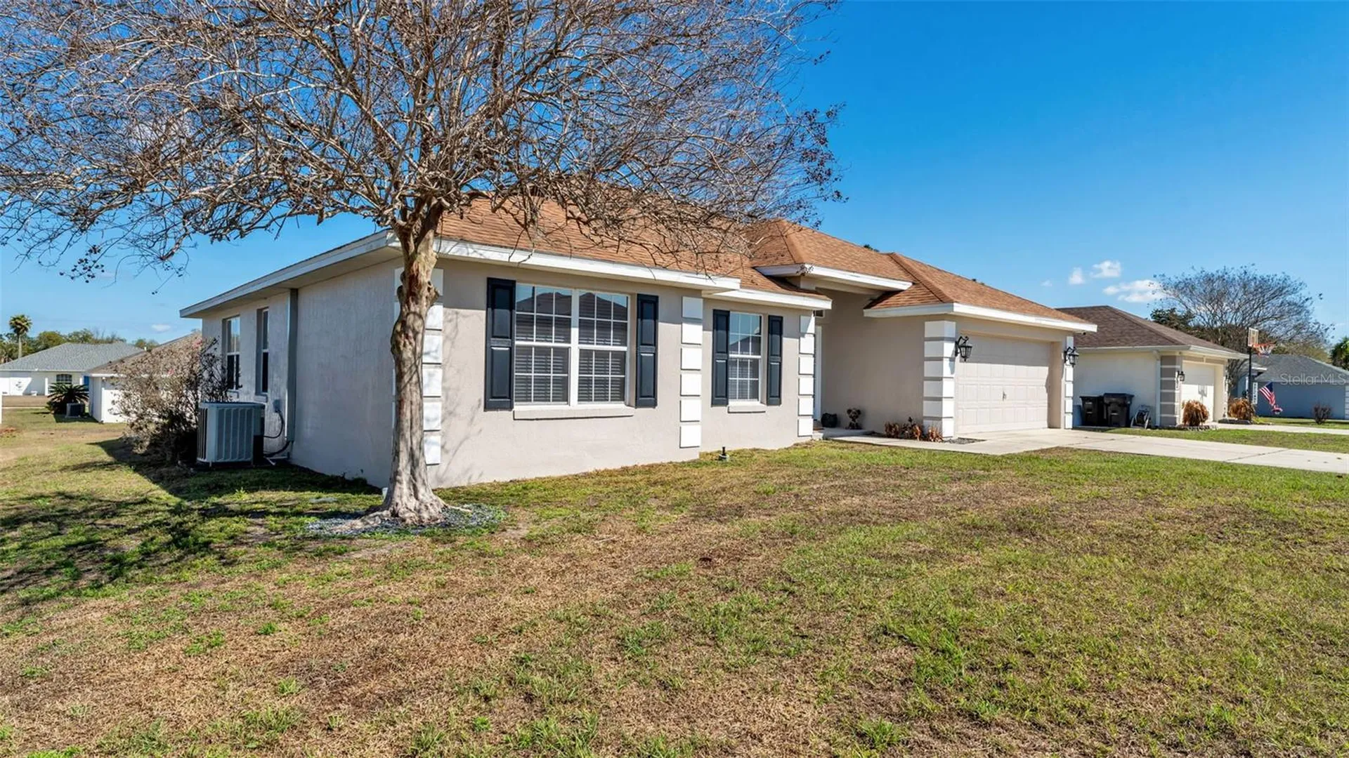 7755 Canterbury Circle Lakeland FL 33810