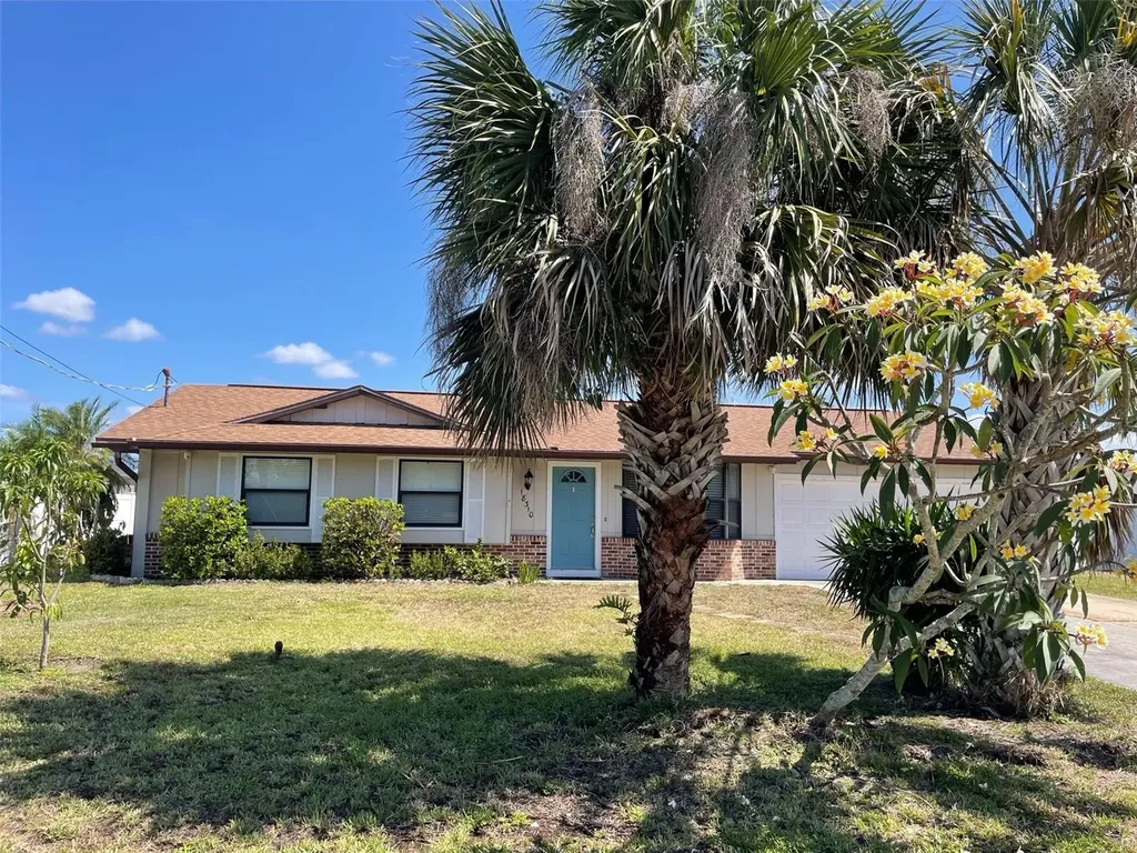 18310 Burkholder Circle Port Charlotte FL 33948