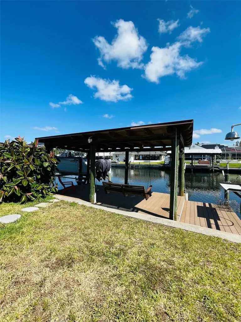 18310 Burkholder Circle Port Charlotte FL 33948