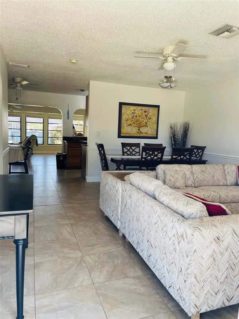 18310 Burkholder Circle Port Charlotte FL 33948