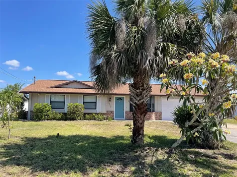 18310 Burkholder Circle Port Charlotte FL 33948