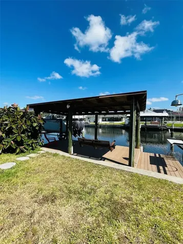 18310 Burkholder Circle Port Charlotte FL 33948