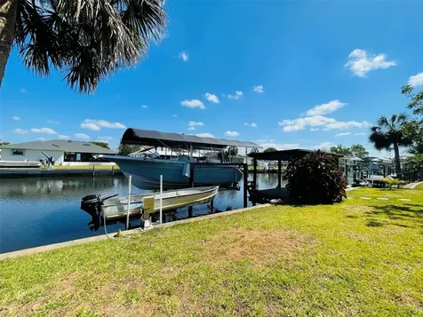 18310 Burkholder Circle Port Charlotte FL 33948