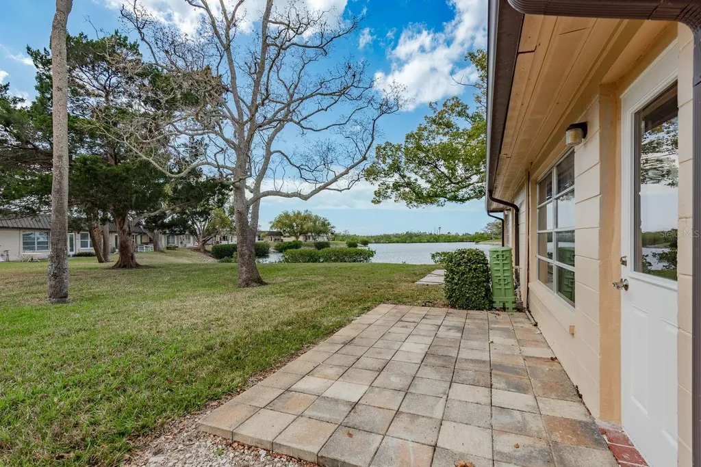 4347 Rustic Drive New Port Richey FL 34652