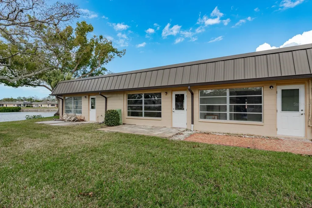 4347 Rustic Drive New Port Richey FL 34652