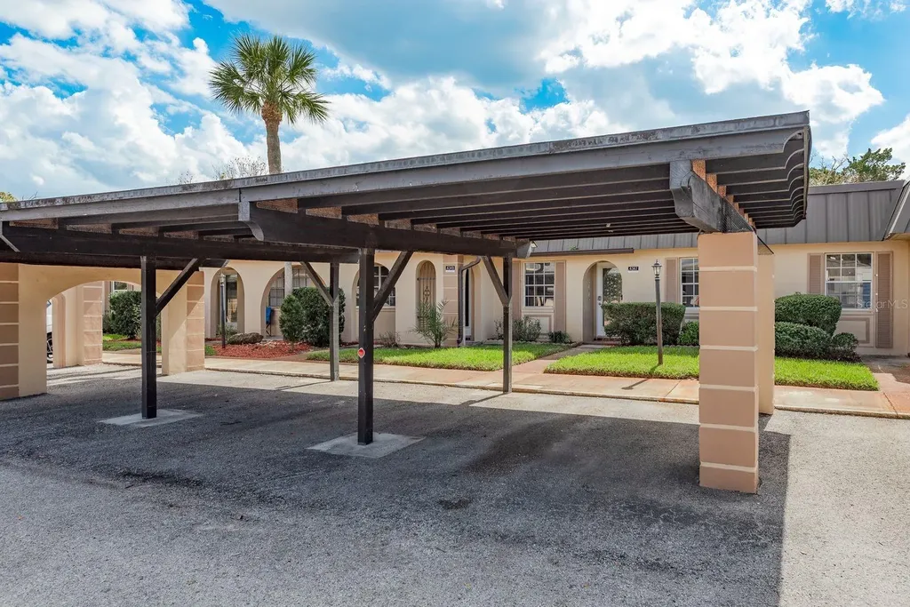 4347 Rustic Drive New Port Richey FL 34652