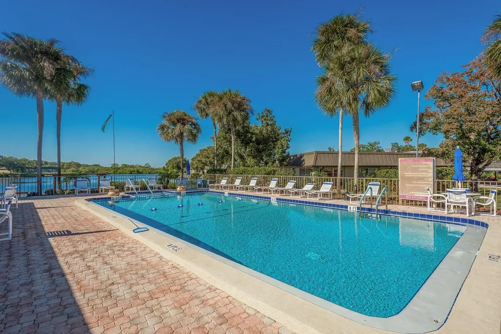 4347 Rustic Drive New Port Richey FL 34652