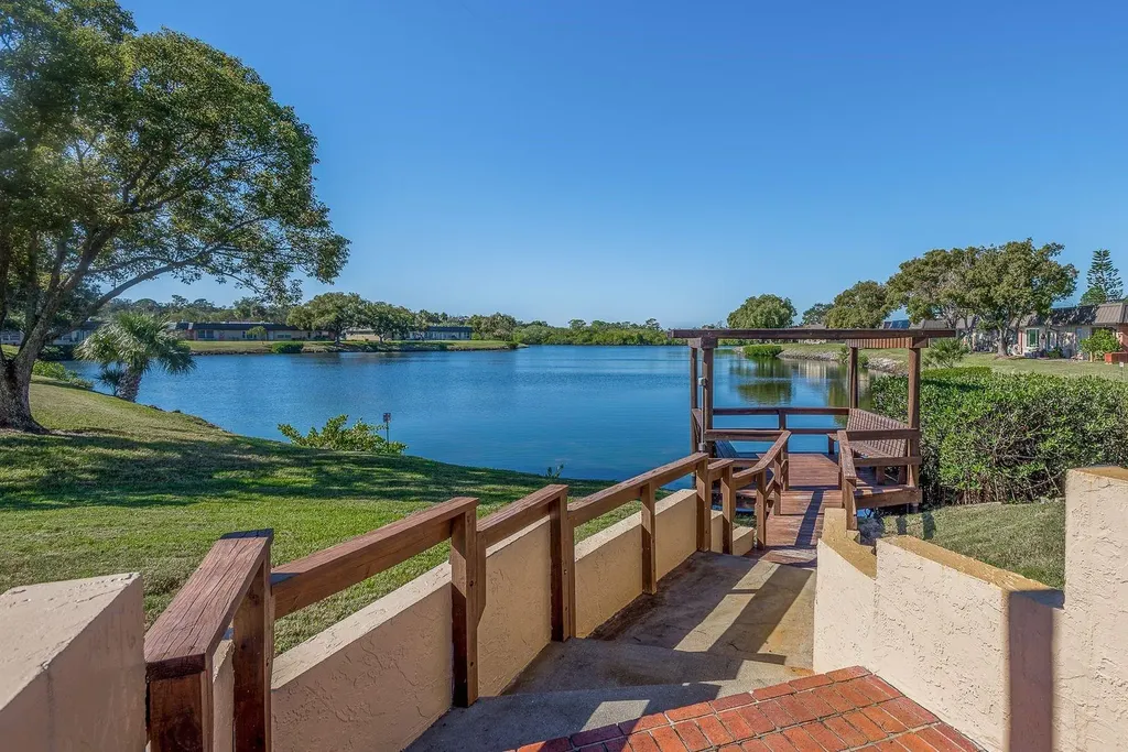 4347 Rustic Drive New Port Richey FL 34652