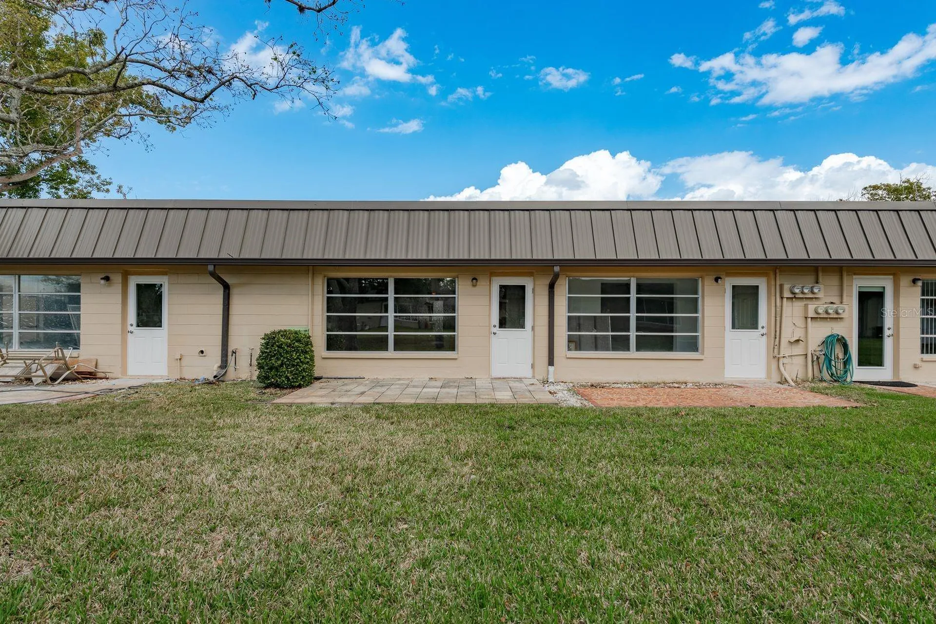 4347 Rustic Drive New Port Richey FL 34652