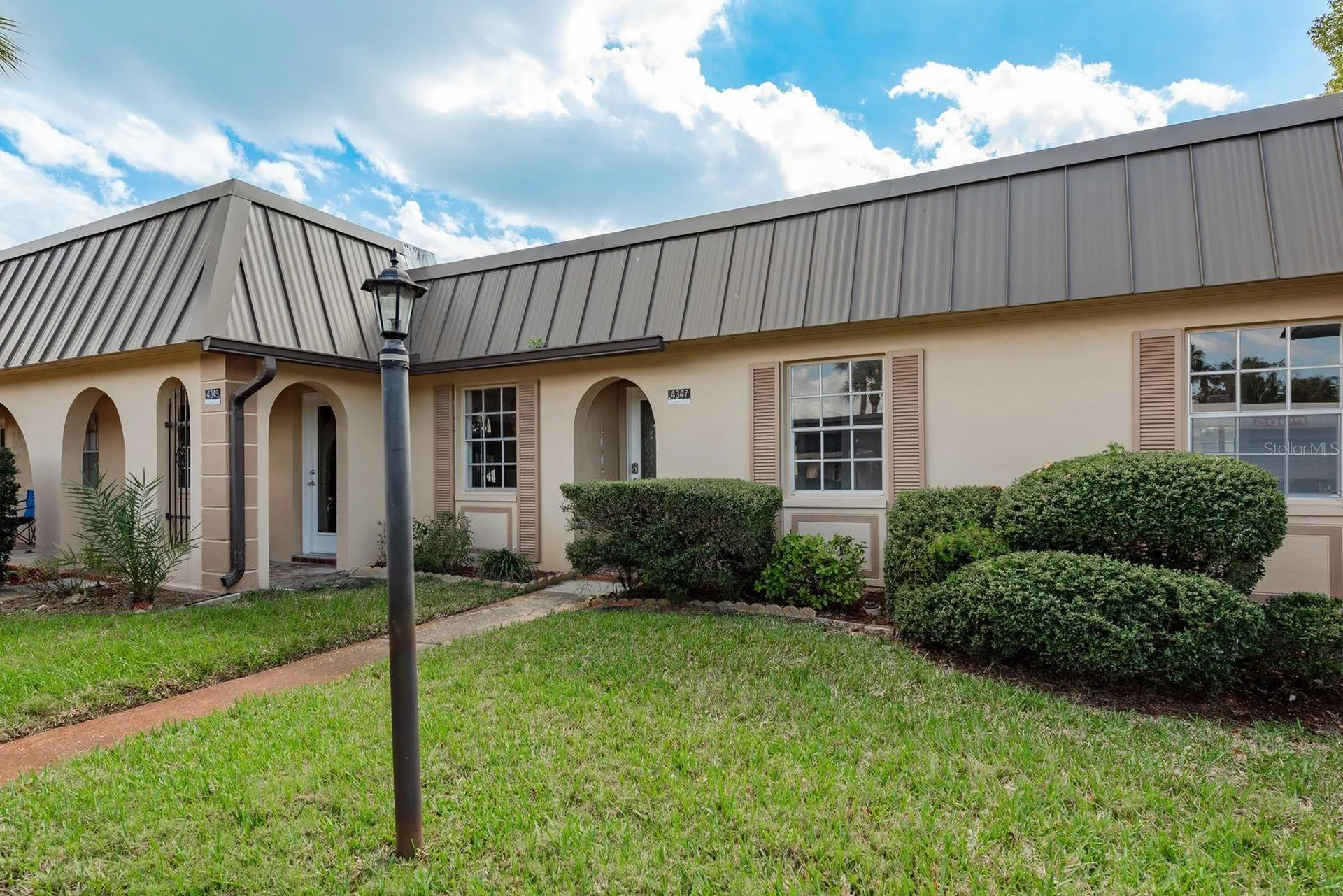 4347 Rustic Drive New Port Richey FL 34652