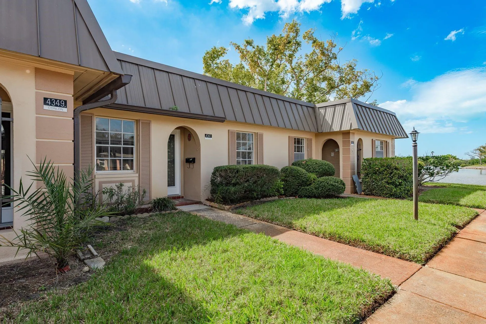 4347 Rustic Drive New Port Richey FL 34652